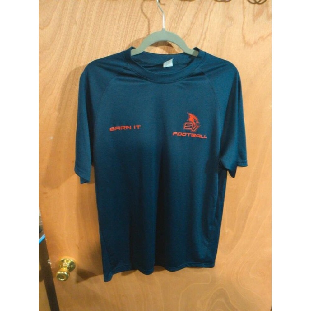 Saginaw valley sports shirt for men
